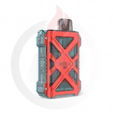 Aspire GOTEK X II pod kit 800mAh